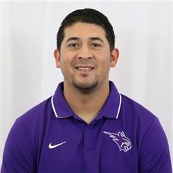 Jonathon Batres